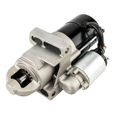 Motor de arranque 6492N para Chevrolet Express 2500/3500 y Silverado 2500 HD 2002 NUEVO Foto 1 de 4