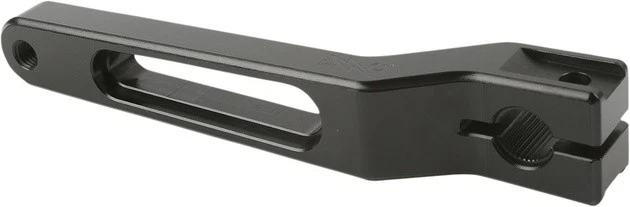 Thrashin Supply Co. Alavanca de câmbio -1" preta #TSC-2903-1 Harley Davidson - Imagem 1 de 1