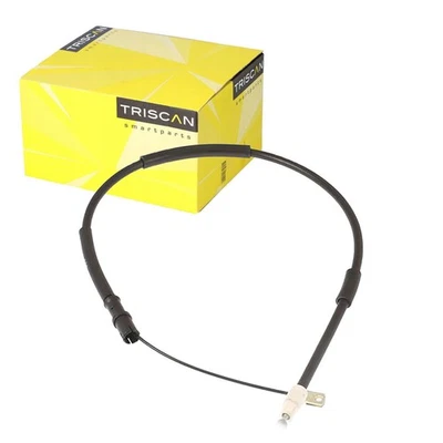 TRISCAN Câble Frein à Main Arrière Droite Convient pour Mercedes-Benz Viano Vito - Photo 1/4