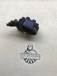 Mengenteiler Kraftstoffmengenteiler Bosch 0438100012 für Mercedes V8 W116 W107 - Bild 1 von 4