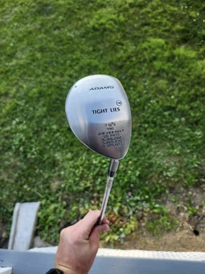 ADAMS TIGHT LIES 16° Wood - Image 1 of 4