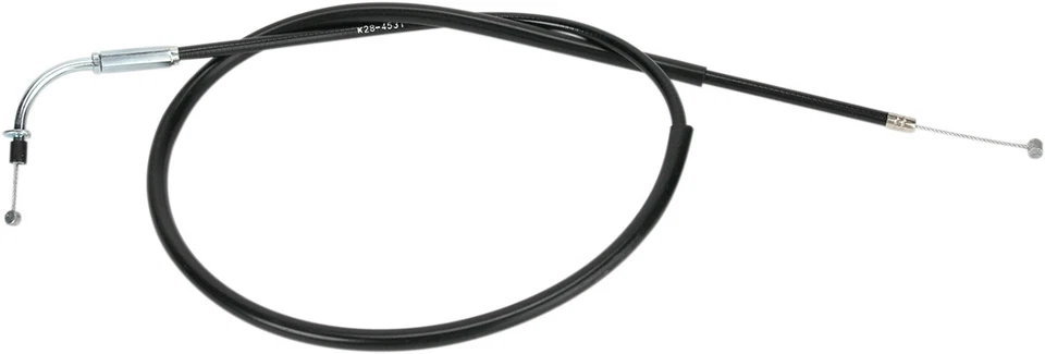 Cabo de aceleração de tração Parts Unlimited K28-4551 - Imagem 1 de 1