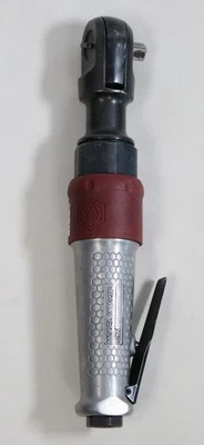 Herramienta de trinquete de aire neumática de accionamiento Matco Tools MT1857A 3/8" (1 dueño) - ¡Probada! Foto 1 de 4