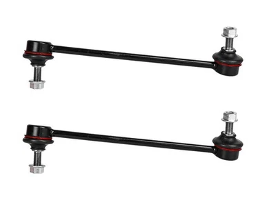 Teknosa Stabiliser Bar Link Coupling Rods Set Front Right & Left For Kia Picanto - Image 1 of 4