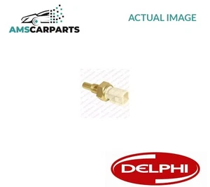 COOLANT TEMPERATURE SENSOR IN FRONT OF THE RADIATOR TS10288 DELPHI NEW - Picture 1 of 5