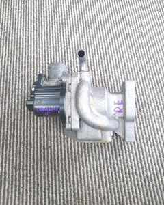 SSANGYONG TURISMO 2.2 EGR VALVE A6711400460 2016 - Picture 1 of 11