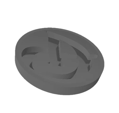 Daimler - 250 - Logo de calandre - Finition complète - Photo 1/4