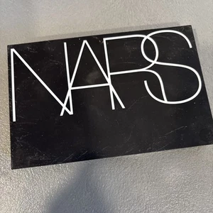 Nars MAKEUP YOUR MIND palette occhi e guance difettosa leggi foto - Foto 1 di 4