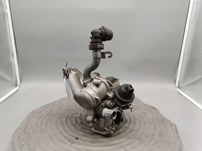 5056390200 egr válvula peugeot 308 i (4a 4c) 1.6 hdi 2007 702209040 11t255 Foto 1 de 4