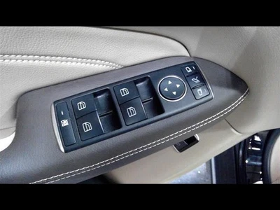 Driver Front Door Switch 246 Type B250 Fits 13-19 MERCEDES B-CLASS 1166060 - Image 1 of 4