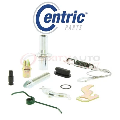 Centric Drum Brake Self Adjuster Repair Kit for 1977-1980 Chrysler LeBaron ko Foto 1 de 4