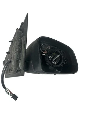 877-30R SPECCHIETTO RETROVISORE ELETTRICO DESTRO 7 PIN SMART FORFOUR 453 NON ORI - Immagine 1 di 4