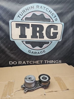 09-20 Nissan 370z GTR Infiniti G37 Q70 Accessory Belt Auto Tensioner 11955-1EA0D - Image 1 of 4