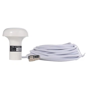 1 Pcs of Antenna HA-017 Marine Antenna with 10 Meter Cable TNC Connector 3298 - Zdjęcie 1 z 6