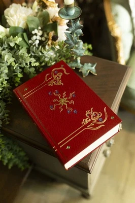 Властелин колец 1987 Houghton Mifflin коллекционное издание с футляром + карта - Изображение 1 из 4