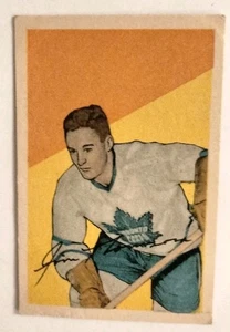 James Thompson # 43 Parkhurst - Picture 1 of 2