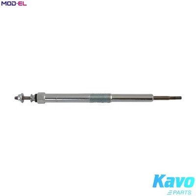 4x BUJÍA INCANDESCENTE IGP-9010 PARA TOYOTA YARIS/VITZ COROLLA/ALTIS/QUEST/iM VERSO/ESPACIO Foto 1 de 4