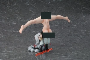 SC Studio Genshin Impact Shenhe Handstand Pose Resin Statue 1/6 Scale In Stock - Picture 1 of 2