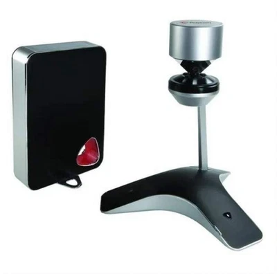 Polycom CX5100 360° USB Conference Camera UC Station – Open Box UK - Image 1 of 4