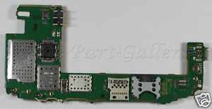 OEM AT&T NOKIA LUMIA 520.2 RM-915 REPLACEMENT 8GB LOGIC BOARD MOTHERBOARD