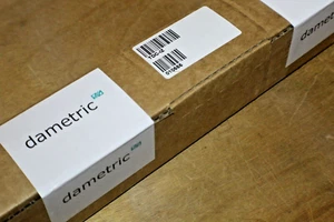 DAMETRIC TDC-sensor IZ SKC6922852 / VAL0123058 408006 - Foto 1 di 12