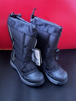 Baffin Women's Snogoose Winter Snow Boot Size 10 - Extremely Warm NEW - Image 1 of 4