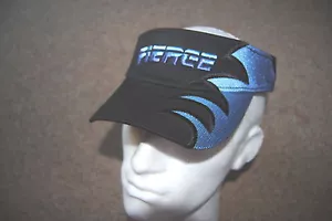 Fierce Welle Gesticktes Logo Jugend Sonnenblende Kappe BNWT Skateboard Rip Surf - Bild 1 von 4