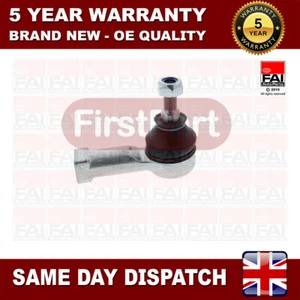 Fits Hyundai Getz 2002-2010 Santa Fe 2000-2006 FirstPart Front Tie Rod End - Picture 1 of 2