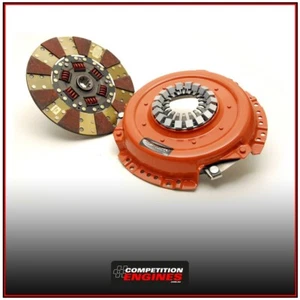 DF490030 - CENTERFORCE SB FORD 10 DIA CLUTCH KIT 10' SPLINE - Picture 1 of 1