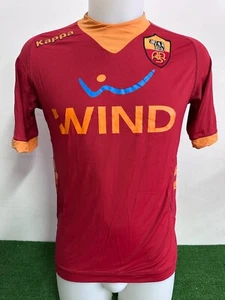 Rome Shirt Vintage Jersey - Picture 1 of 6