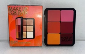 MAKE UP FOR EVER HD Skin Face Essentials – Longwear Full Face Cream Palette - Picture 1 of 8