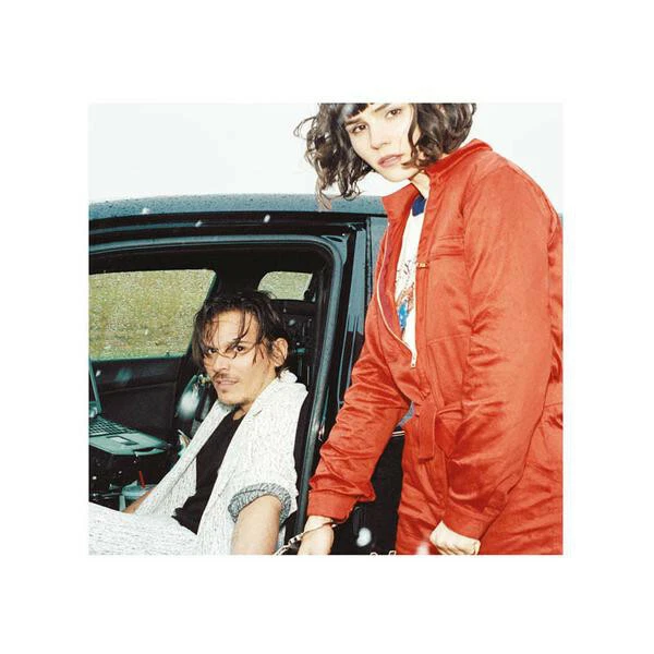The Dø ‎– Shake Shook Shaken 2xCD Deluxe Edition Box set poster 2015 RARE - Bild 1 von 1