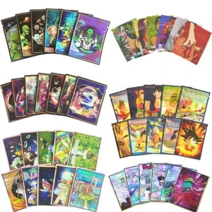 100 bolsas de plástico resellables a prueba de olores bolsa gruesa con cierre de cremallera 6*8 cm - Imagen 1 de 23