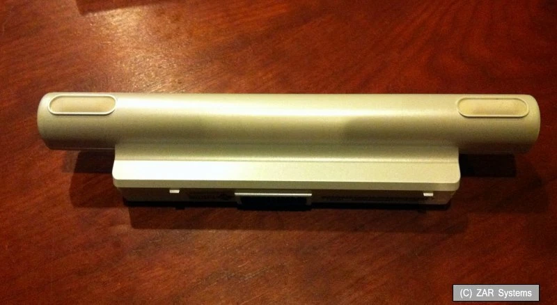 Packard Bell Akku LI-ION 6C 5200MAH für EasyNote BG35, BG45, BG45, BG48, Weiß - Bild 1 von 1