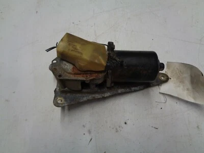 Suzuki Swift Windshield Wiper Motor 1995 1996 1997 1998 1999 2000 2001  - Image 1 of 3