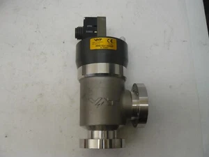 IVA 28332-GE41-0002 Válvula de ángulo de alto vacío - Imagen 1 de 5