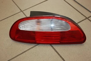 MG TF Passenger/Near Side Rear Lights Lamp Cluster - Picture 1 of 1