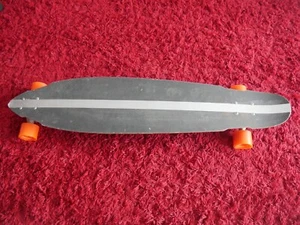 Pogo Citycruiser 110 Longboard Skateboard Custom Germany - Bild 1 von 11