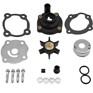Johnson Evinrude Impeller Repair Kit Replace 395270 395271 777809 394393 18-3383 - Bild 1 von 7