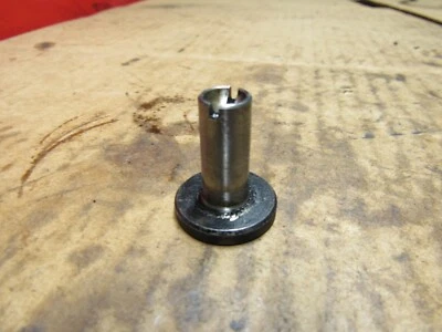 1968 Honda CB160 E Clutch Lifter - Image 1 of 4