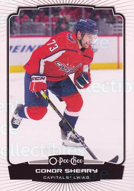 2022-23 O-Pee-Chee #267 Conor Sheary - Image 1 of 1