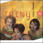 Triny Vocal Trio - Gypsy Streams [New Cd]