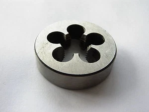 metrische Rechts Außengewindeschneider M16 X 0,5 0,75 1 1,25 1,5 1,75 2 mm - Bild 1 von 12