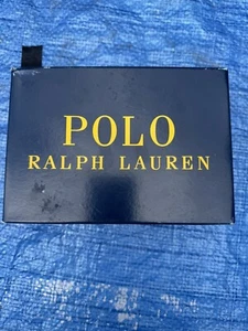 Polo Ralph Lauren Baby Sandals Size 6.5 - Picture 1 of 8