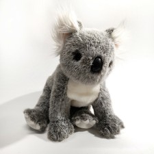 Beaut The Koala Ty Classic Plush Stuffed Animal Toy 2003 Soft 12" Bear X110