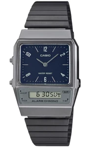 CASIO CLASSIC Series AQ-800EB-2AJF Japón NUEVO - Imagen 1 de 1