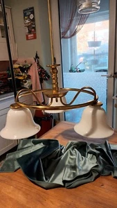 Deckenleuchte Antik - Bild 1 von 2