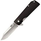 Cold Steel 1911 Folding Knife with Liner Lock, Checkered Griv-Ex Handle,