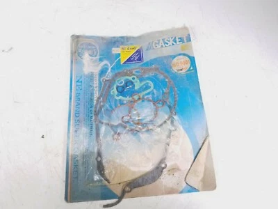 1999 99 Aprilia RS50 Complete Engine Gasket Set 999110 *See Notes* Free Shipping - Image 1 of 4