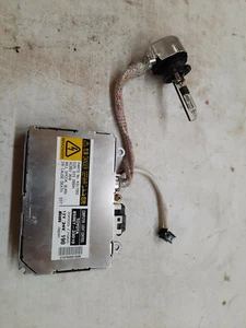OEM Denso Toyota Lexus Porsche Lincoln Xenon Headlight Ballast 85967-53020 - Picture 1 of 2